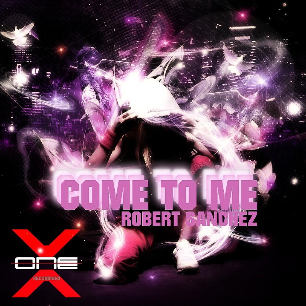 Релиз Come to Me