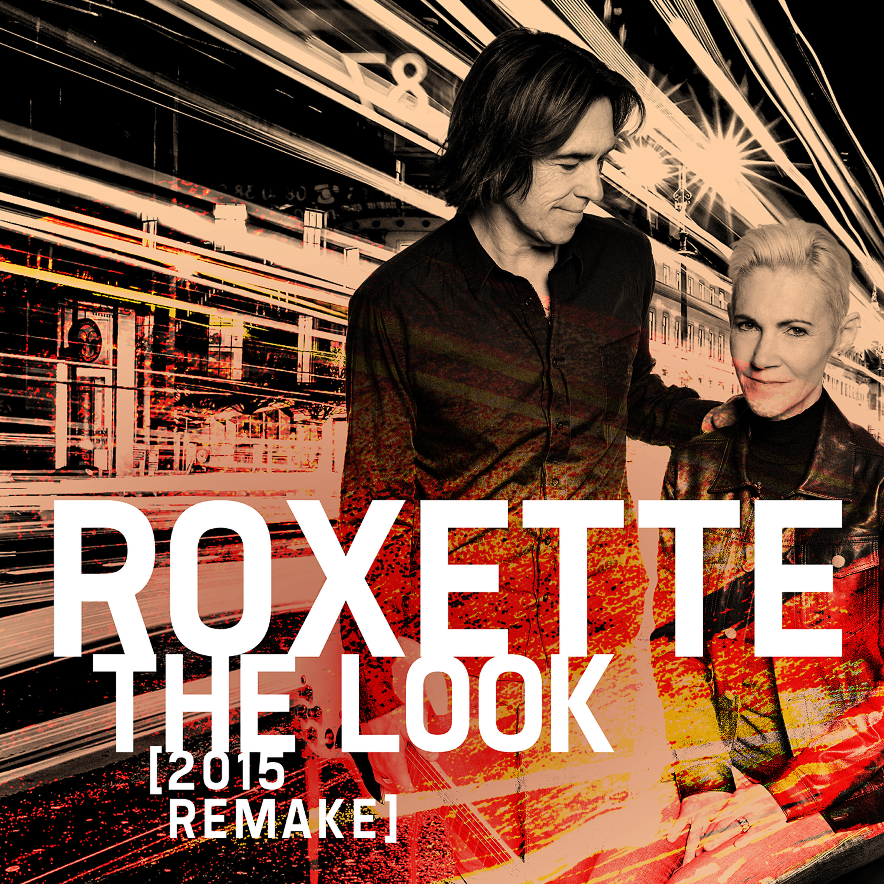 Релиз The Look (2015 Remake)