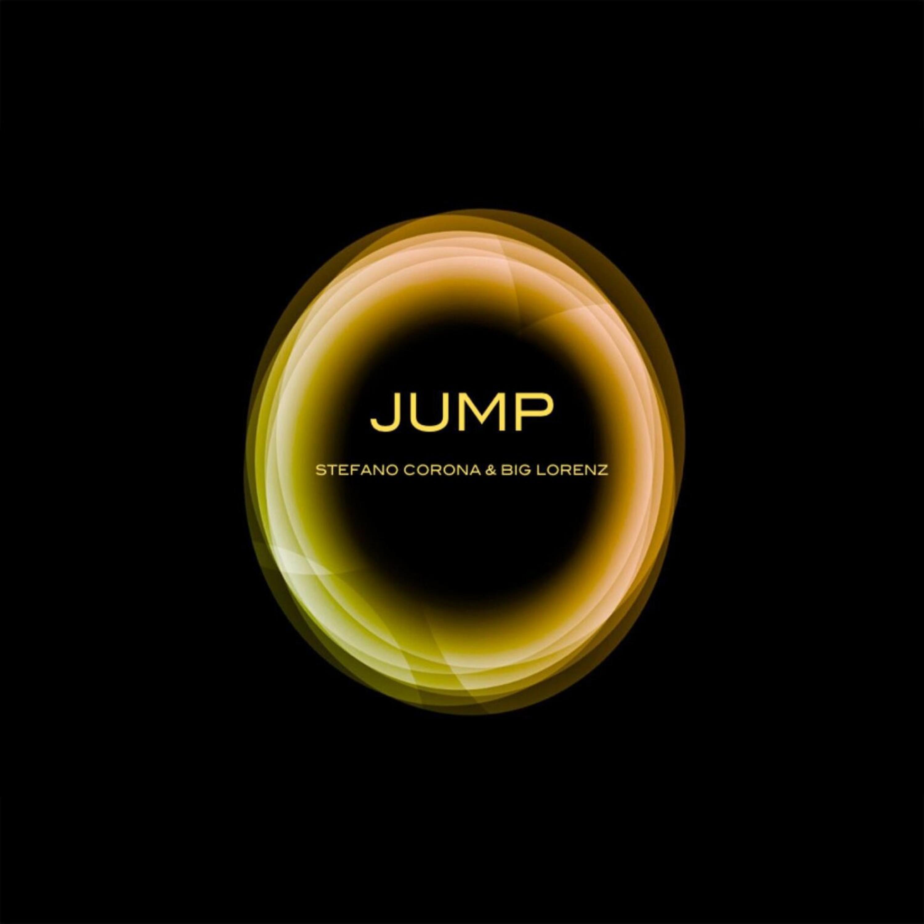 Релиз Jump