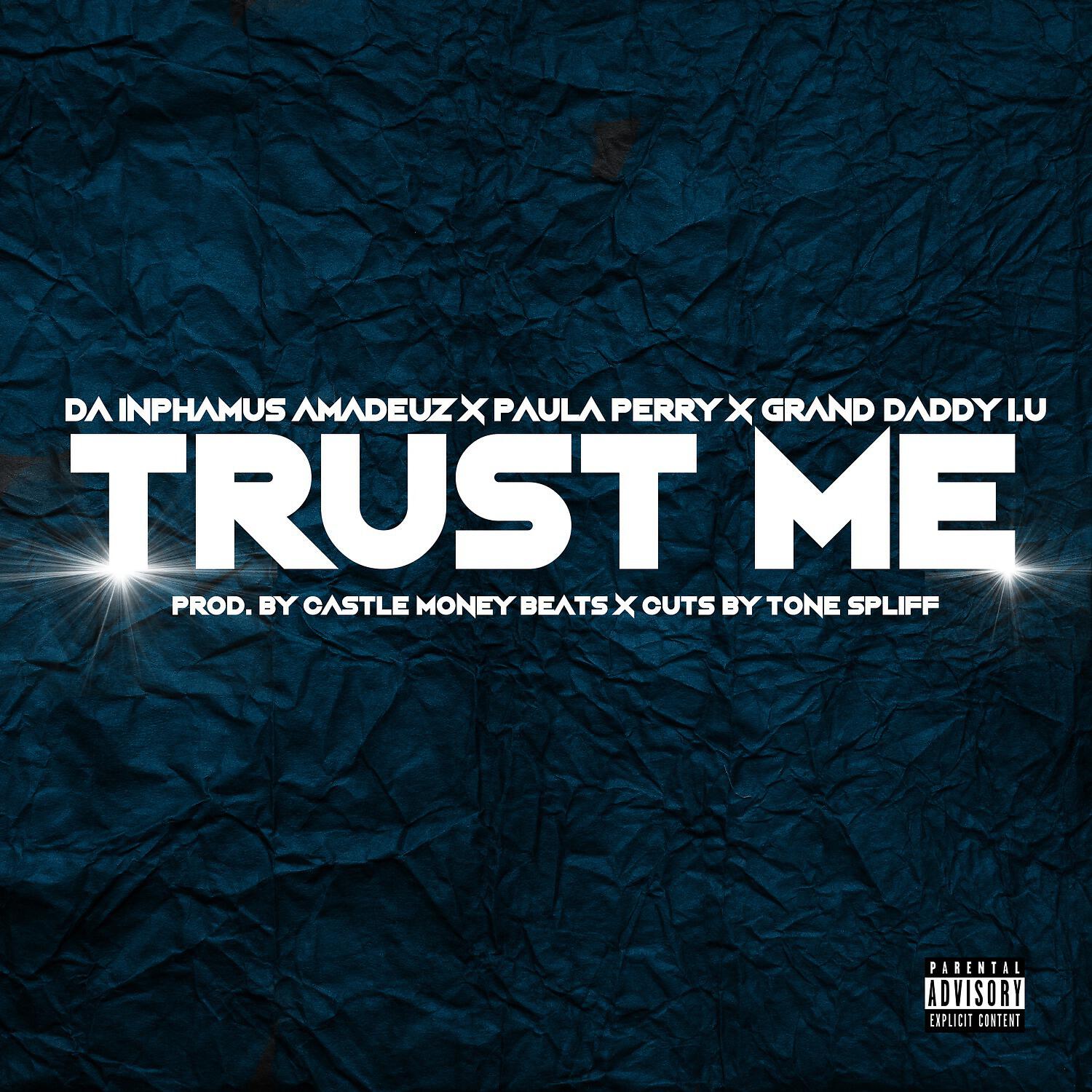 Релиз Trust Me