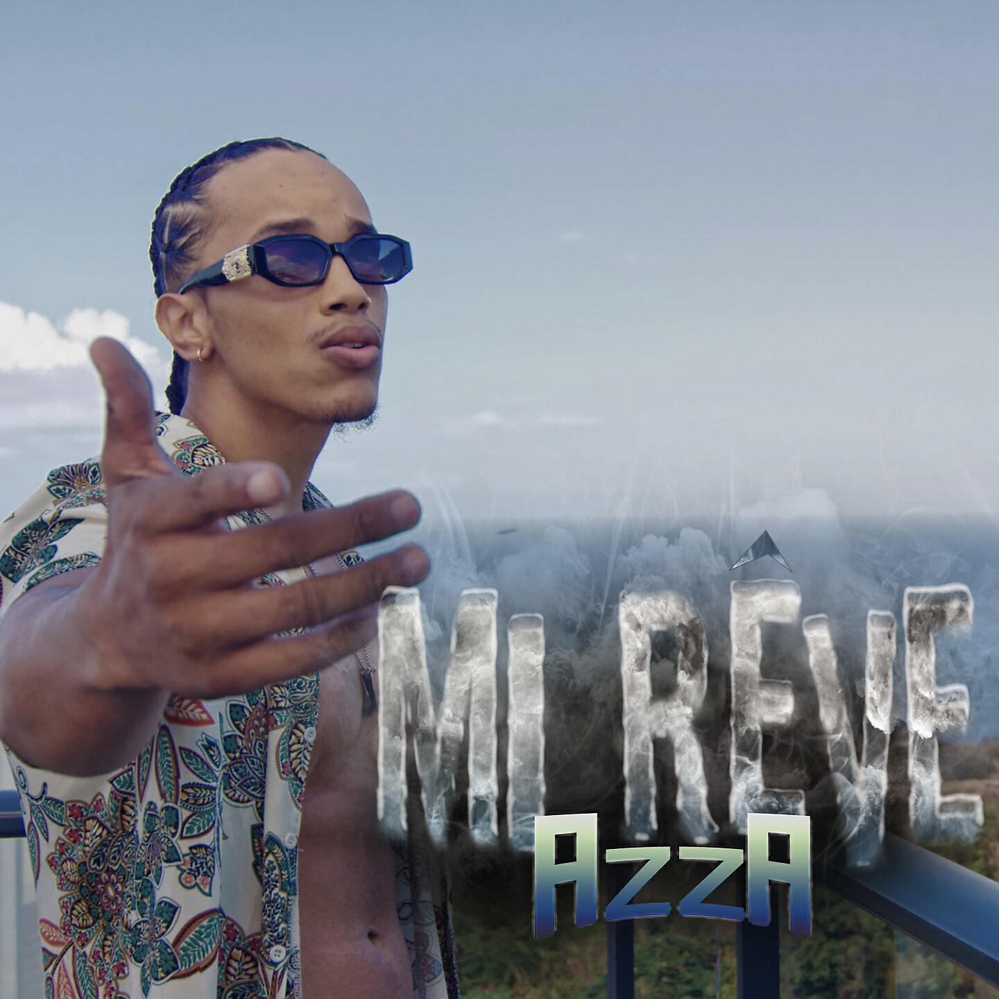 Релиз Mi rêve