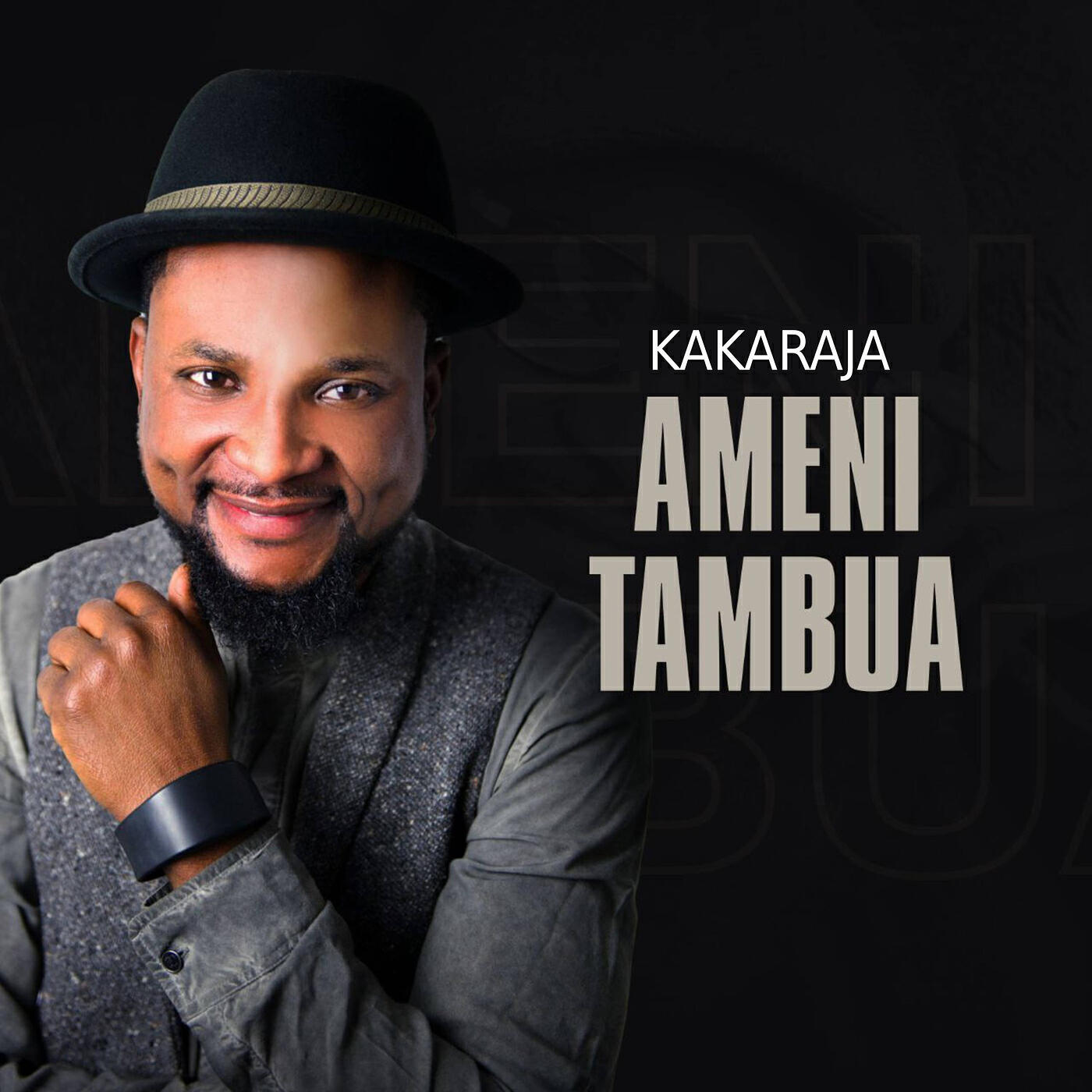 Релиз Amenitambuwa