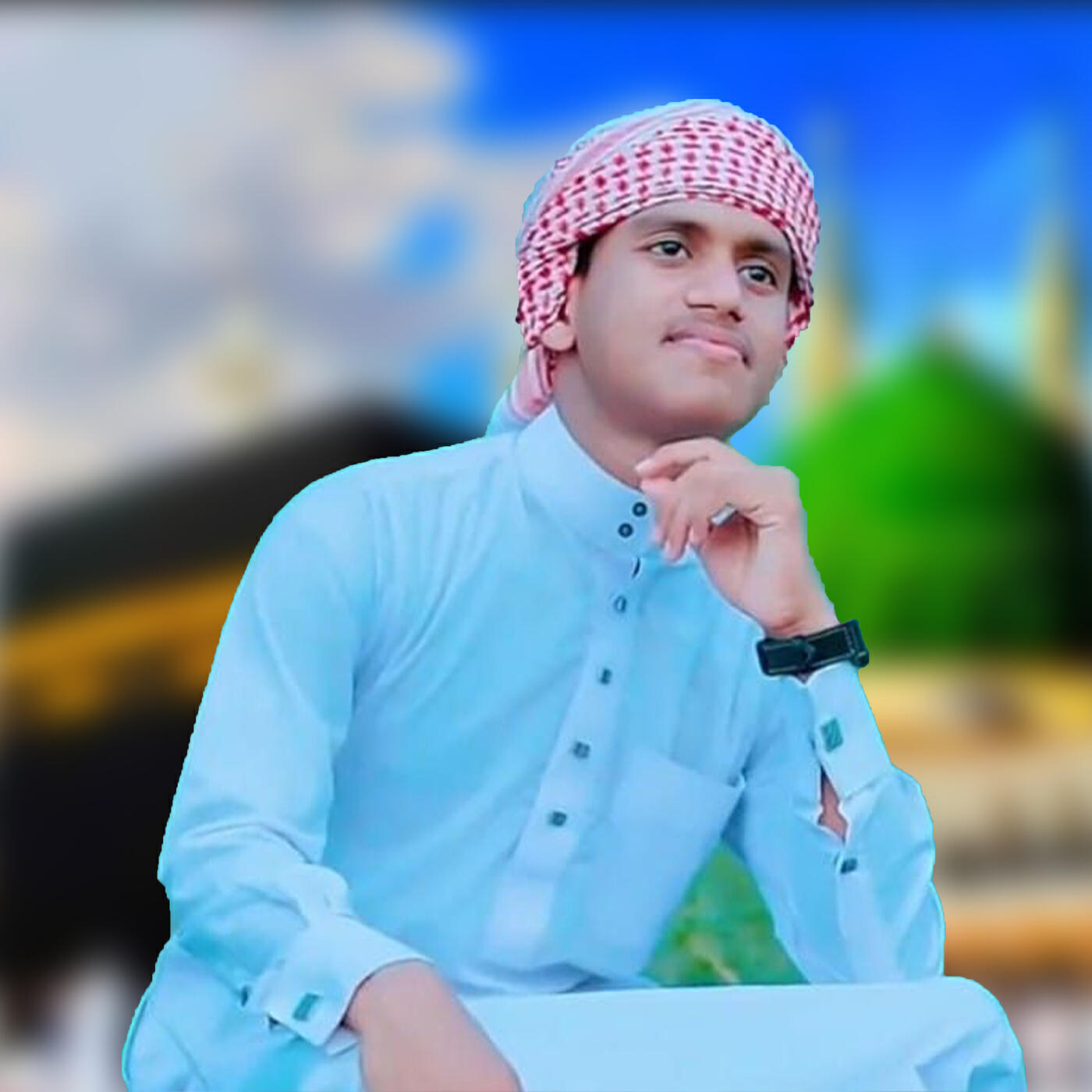 Mizanur Rahman