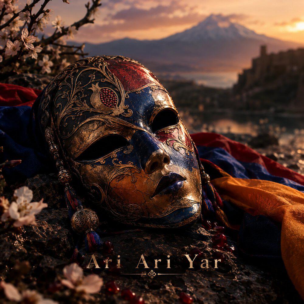 Релиз Ari Ari Yar