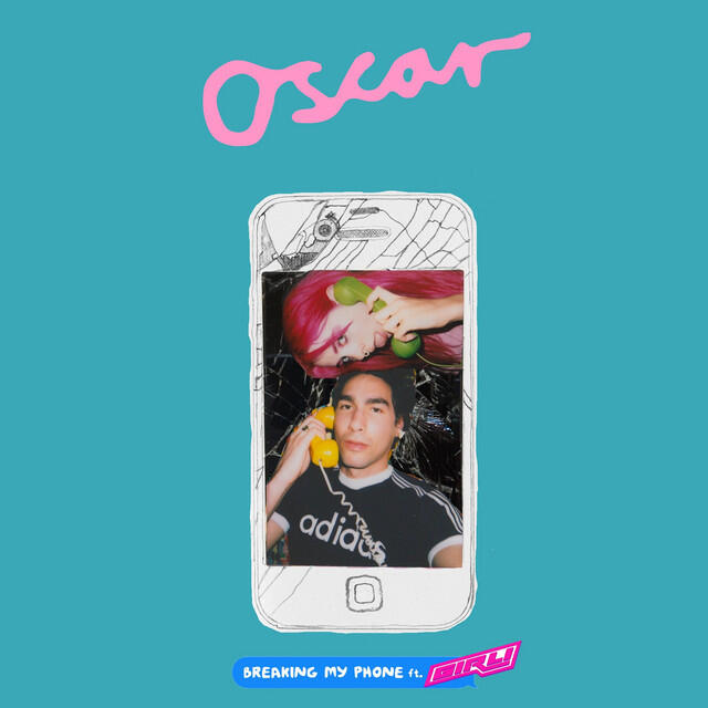 Релиз Breaking My Phone