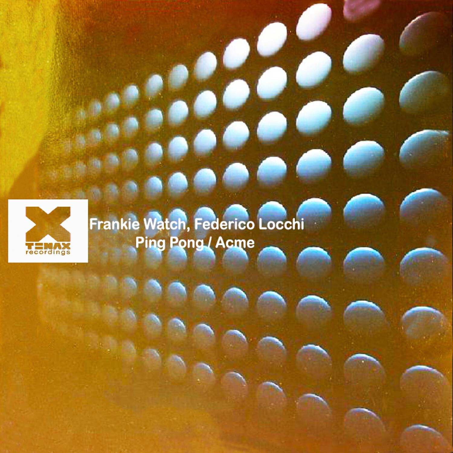 Релиз Ping Pong / Acme