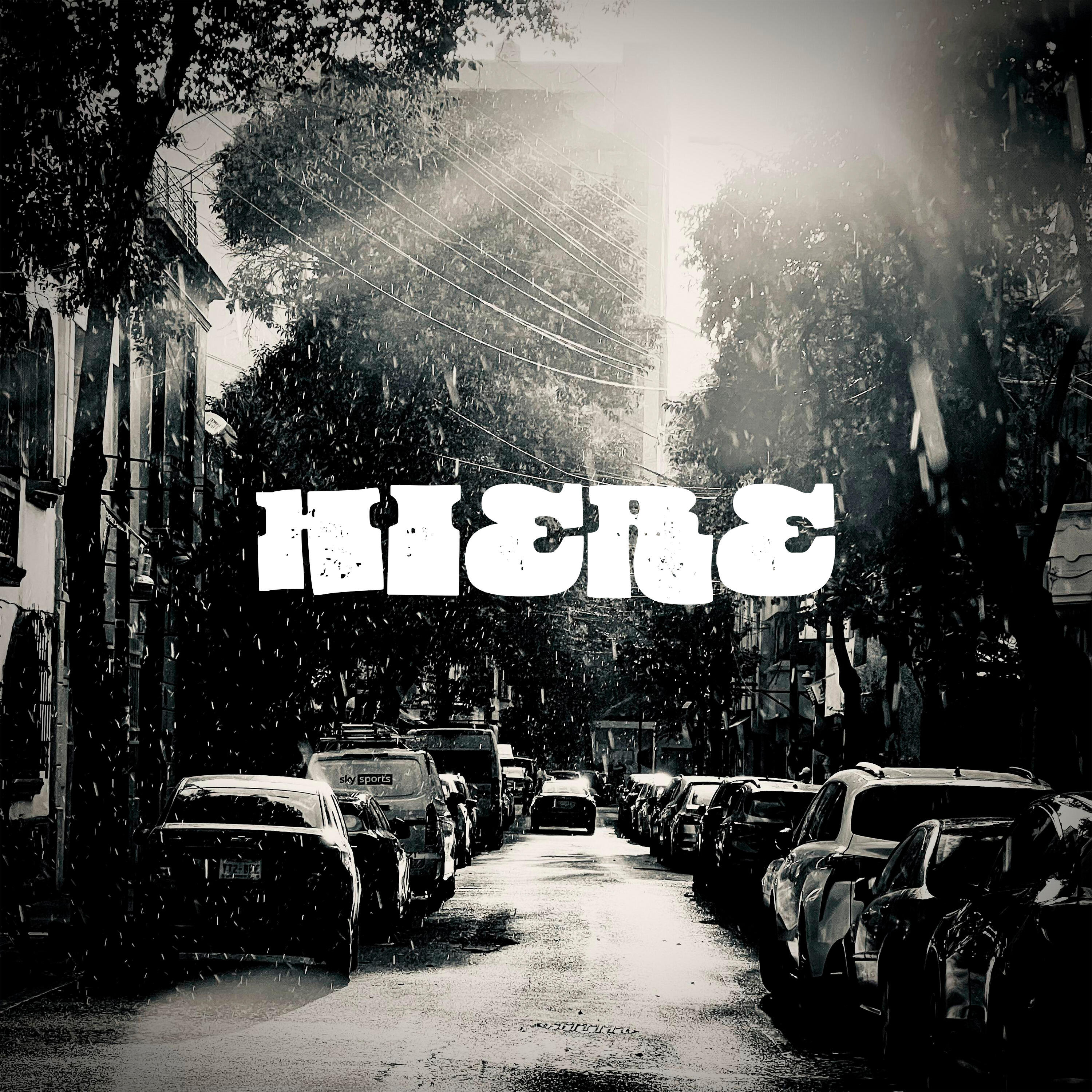 Релиз Hiere