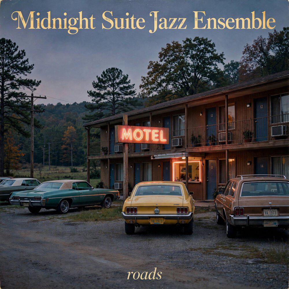Midnight Suite Jazz Ensemble