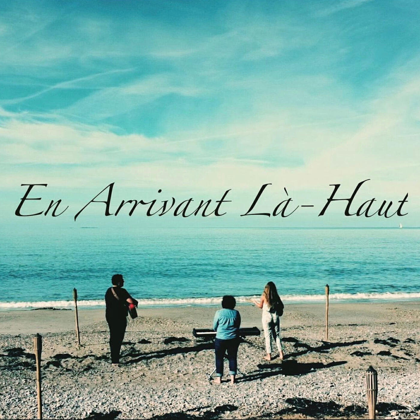 Релиз En arrivant là-haut