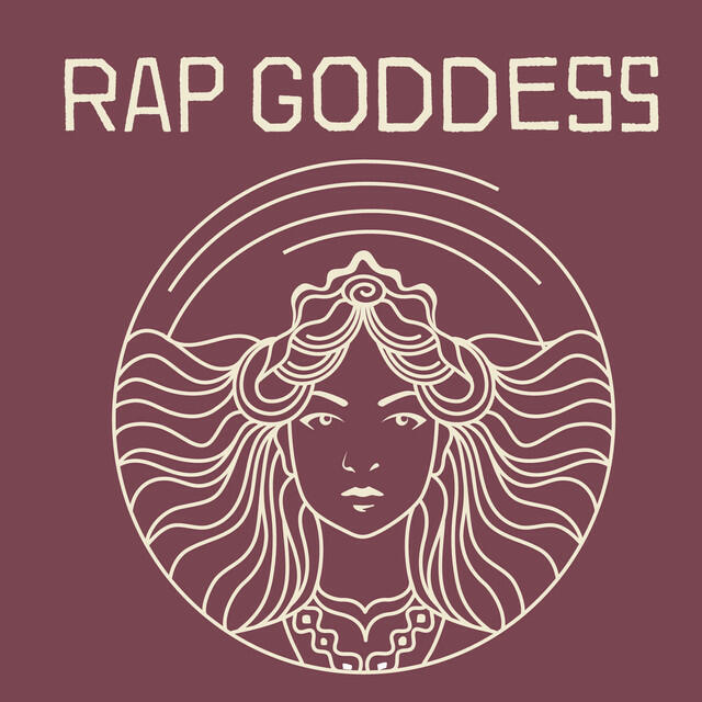 Релиз Rap Goddess