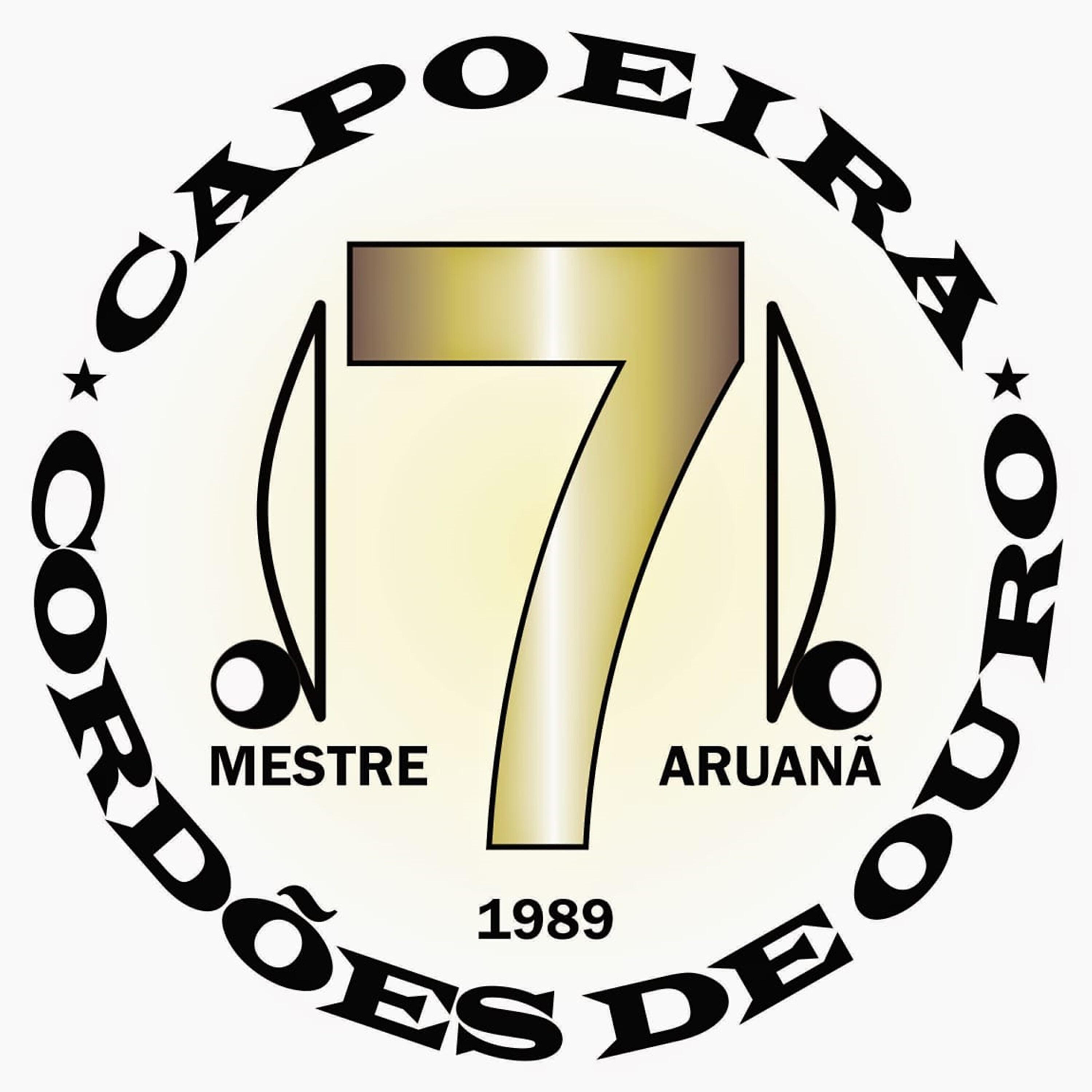 Capoeira Sete Cordões de Ouro