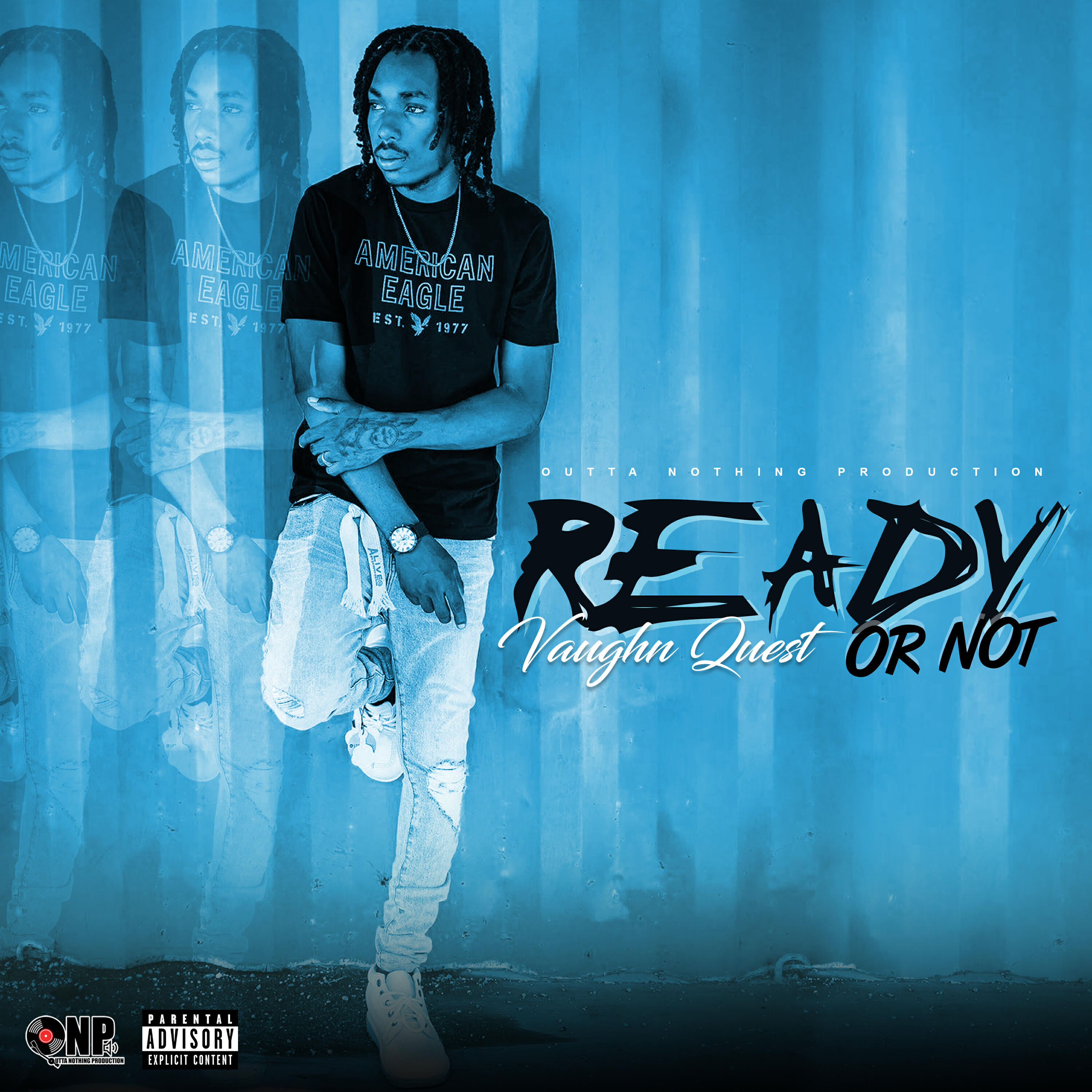 Релиз Ready or Not