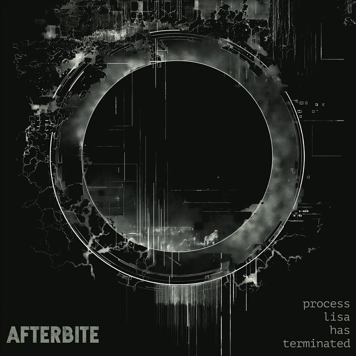 Релиз Afterbite