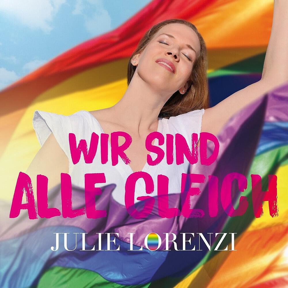 Релиз Wir sind alle gleich