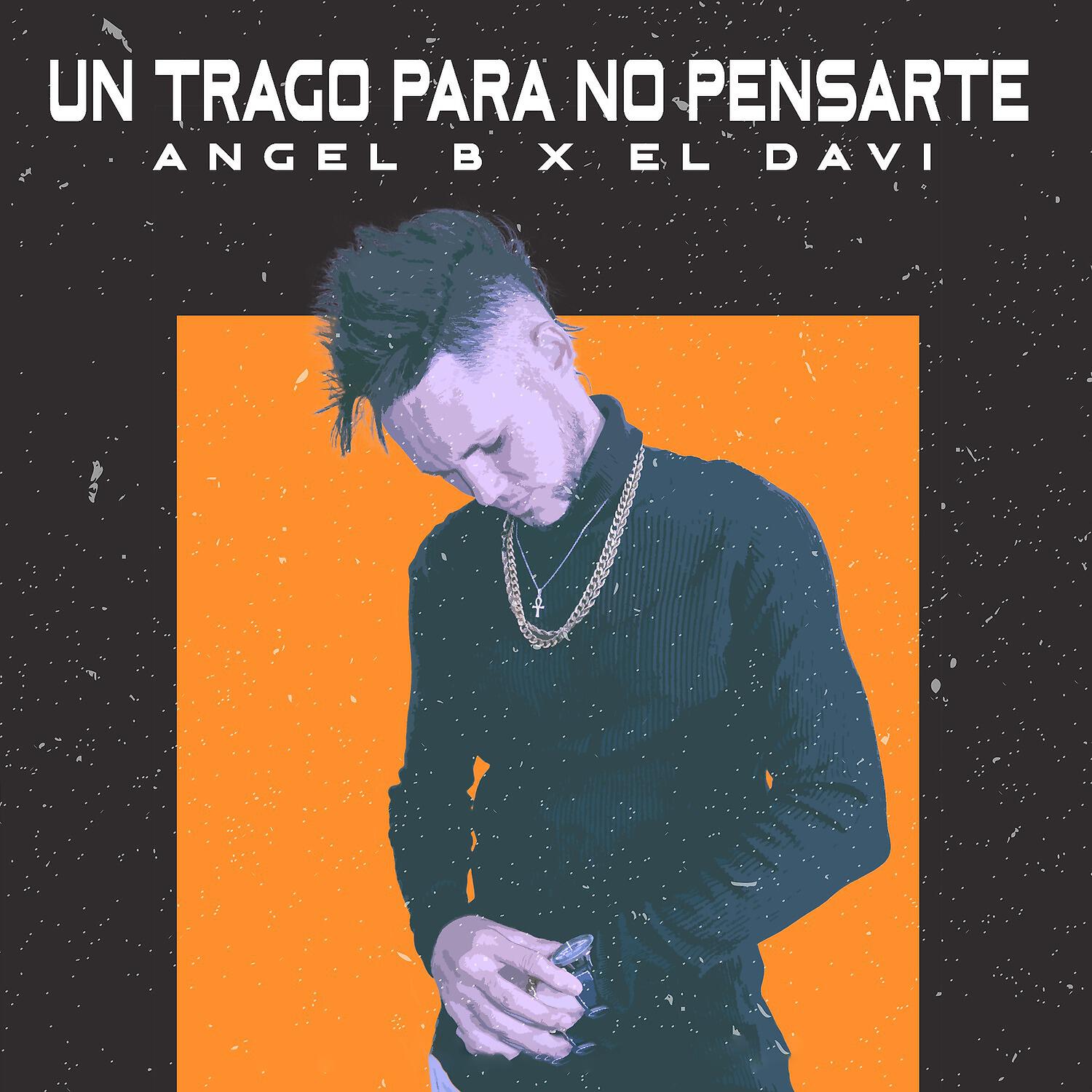 Релиз Un Trago para No Pensarte