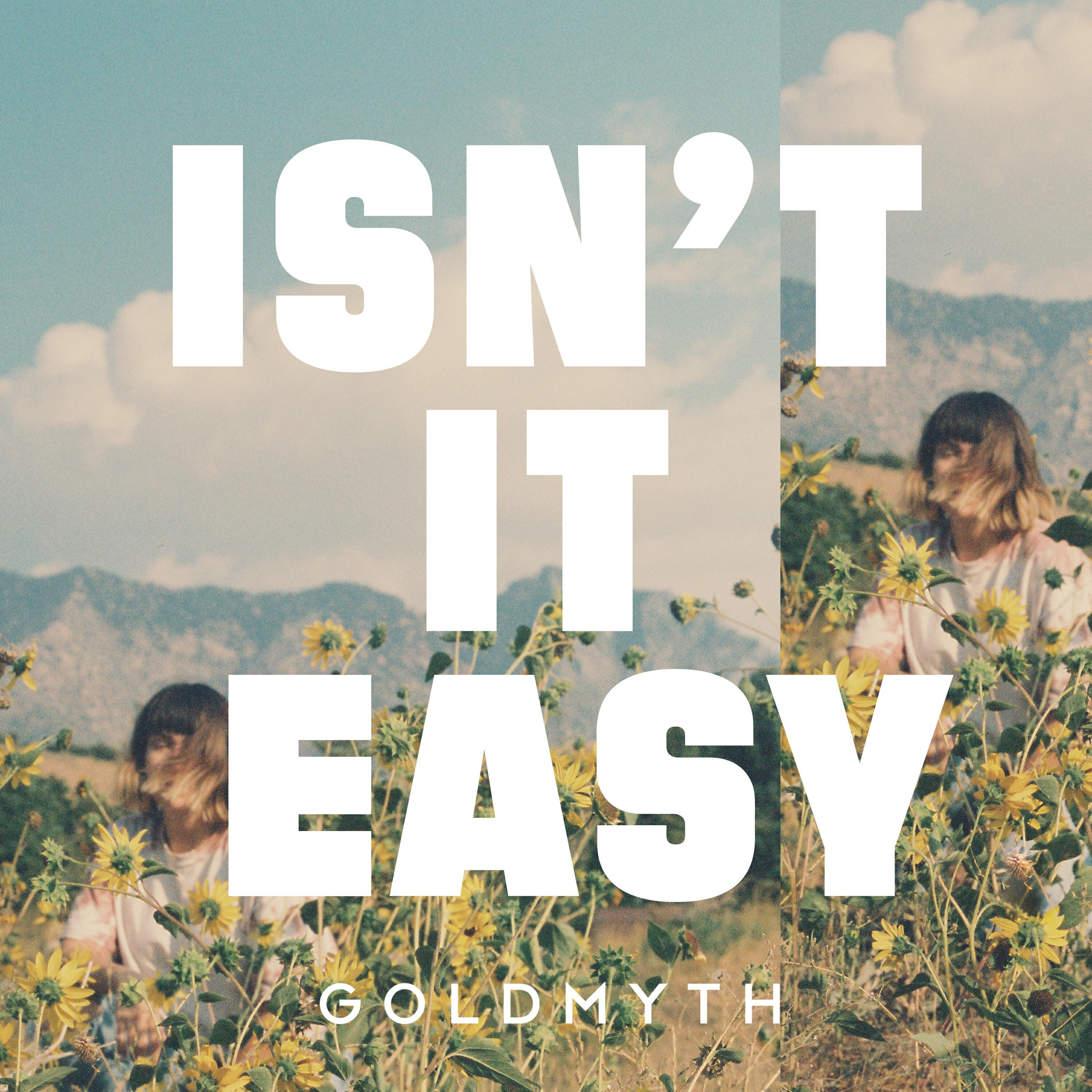 Релиз Isn't It Easy