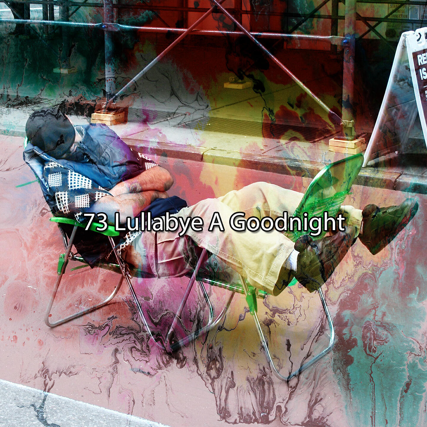 Релиз 73 Lullabye A Goodnight