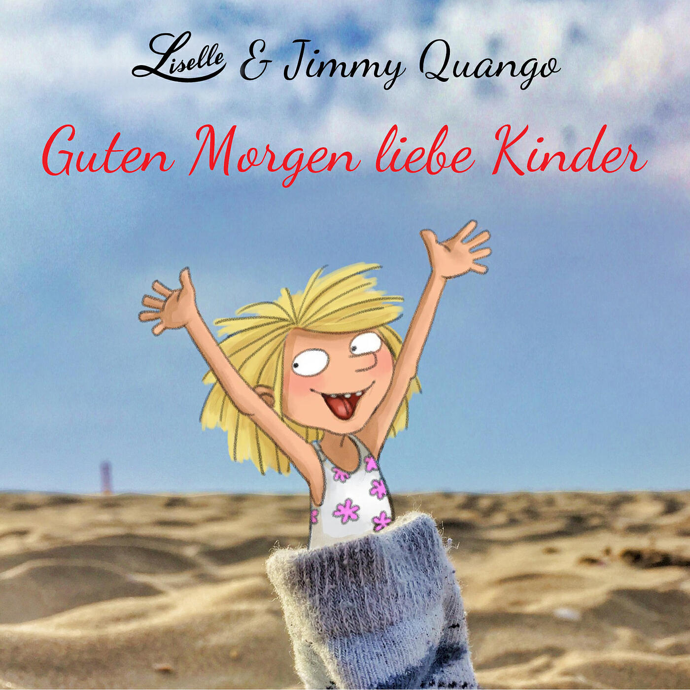 Релиз Guten Morgen Liebe Kinder