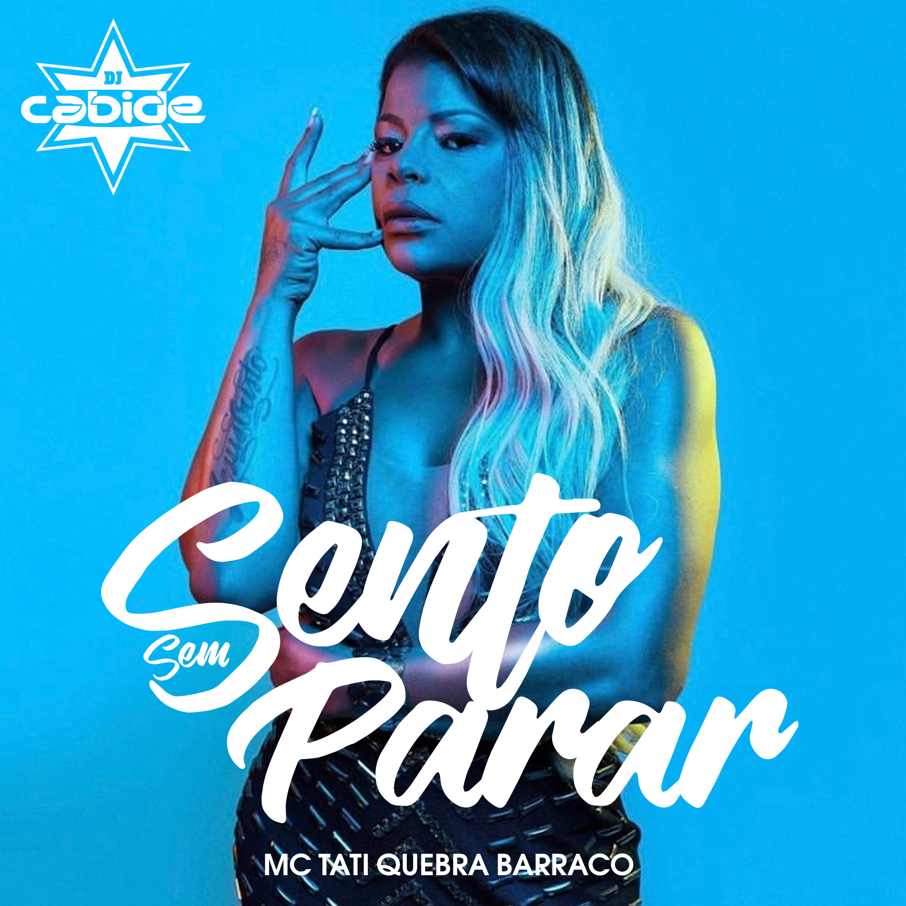 Релиз Sento Sem Parar