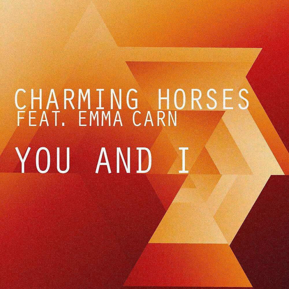 Релиз You and I