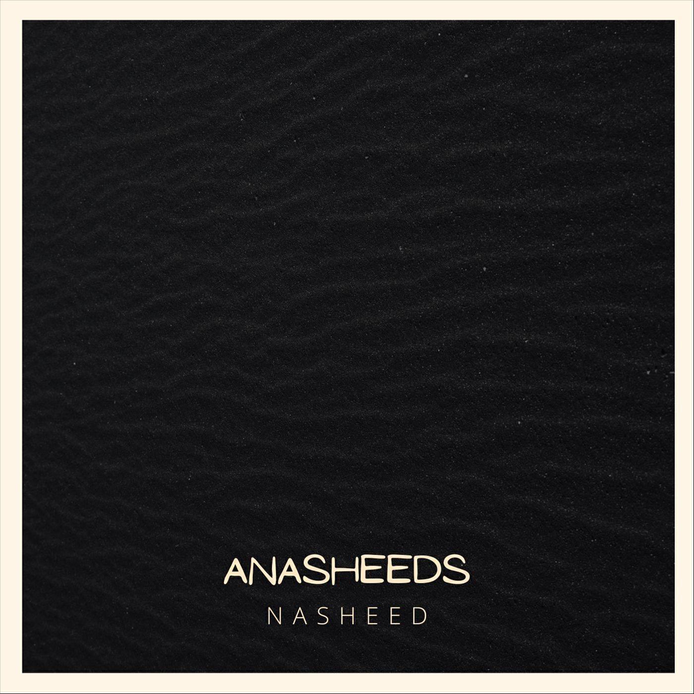 Релиз Anasheeds
