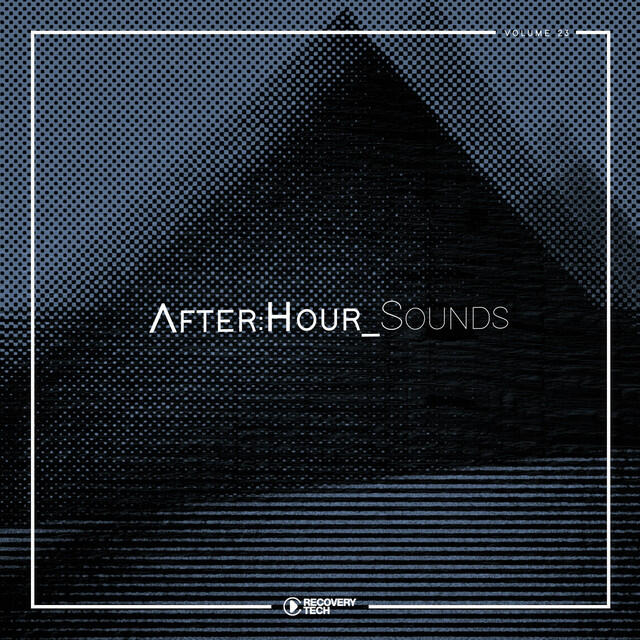 Релиз After:Hour Sounds, Vol. 23