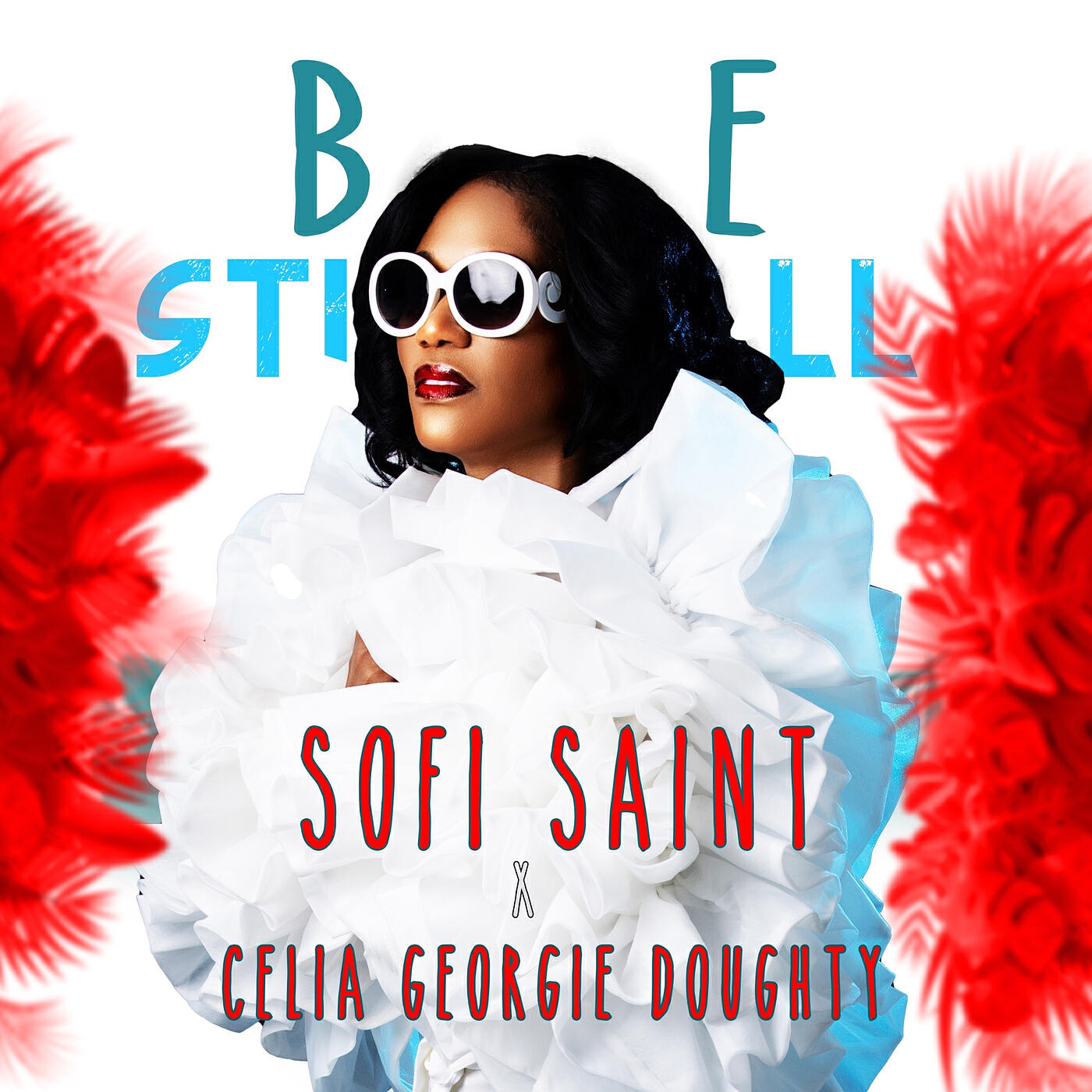 Релиз Be Still