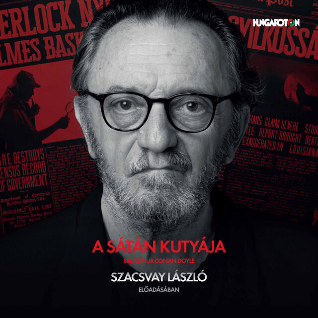 Релиз Doyle: A Sátán Kutyája