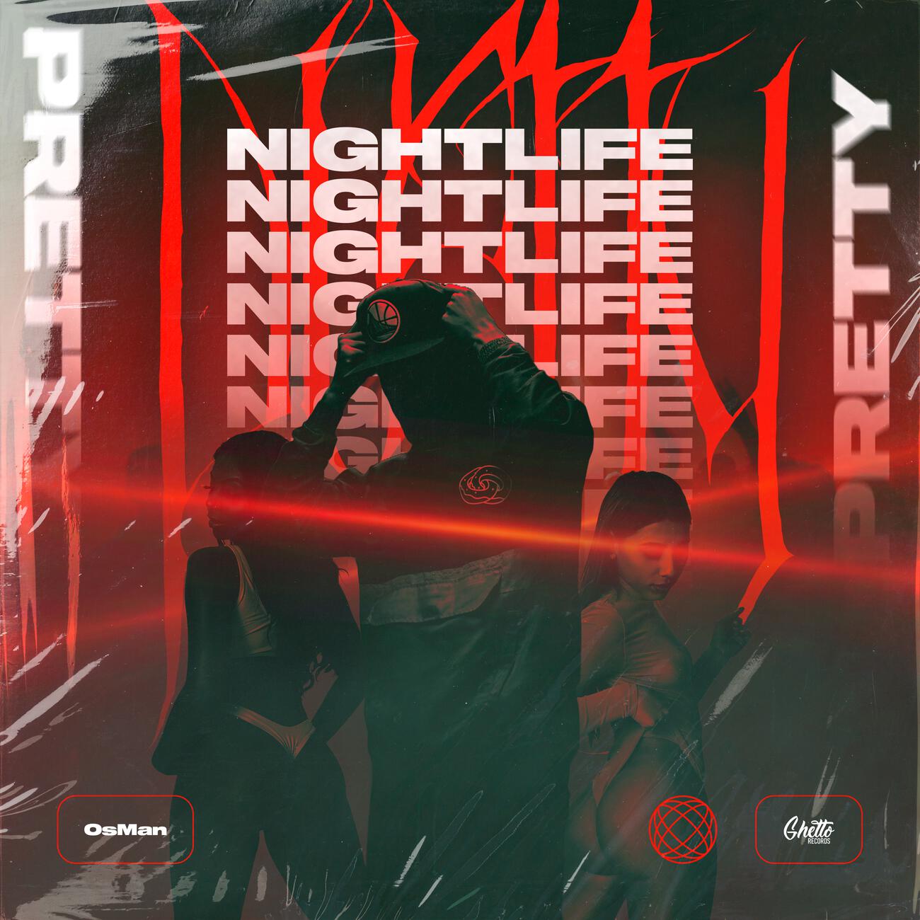 Релиз Pretty Nightlife