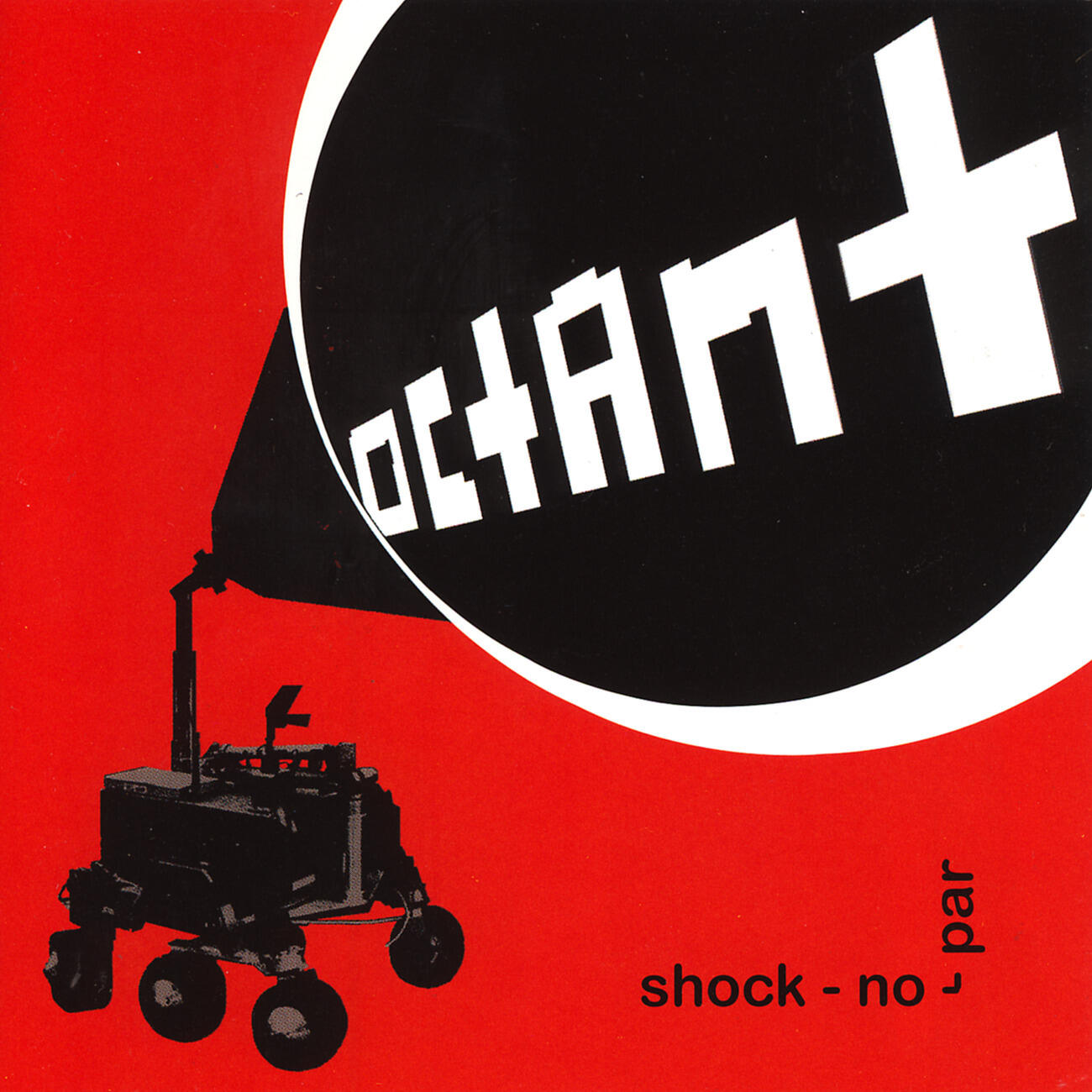 Релиз Shock-No-Par