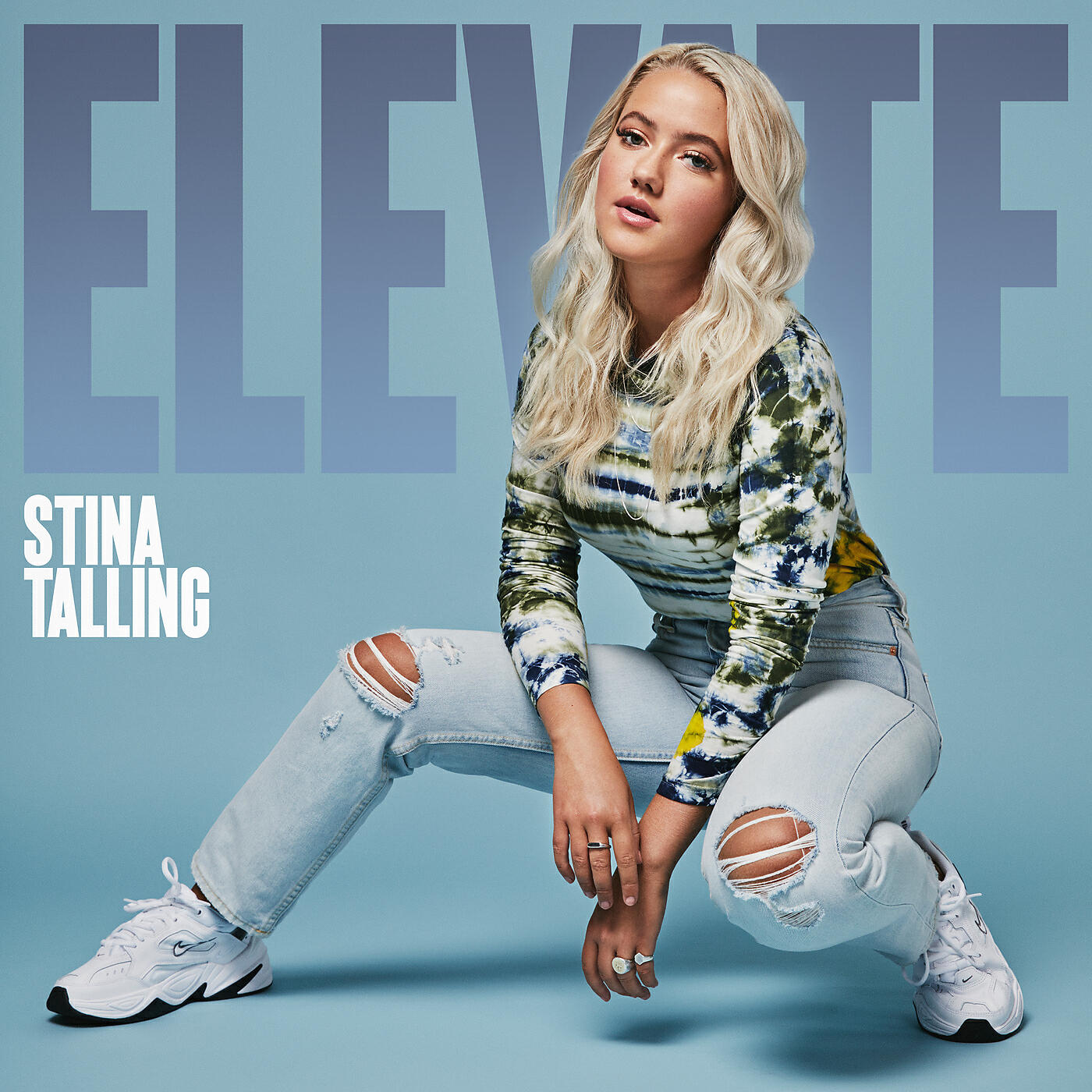 Релиз Elevate
