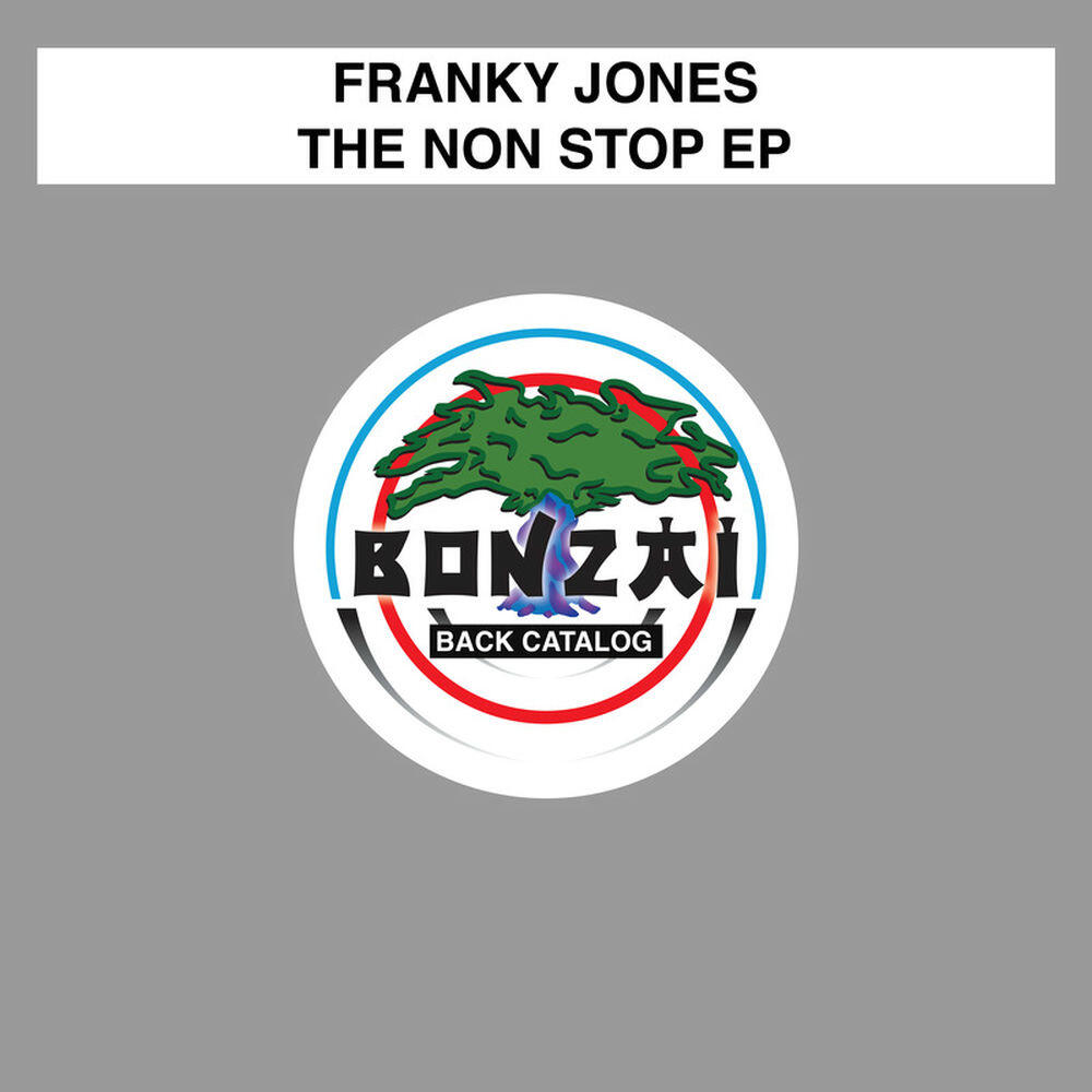 Релиз The Non Stop EP