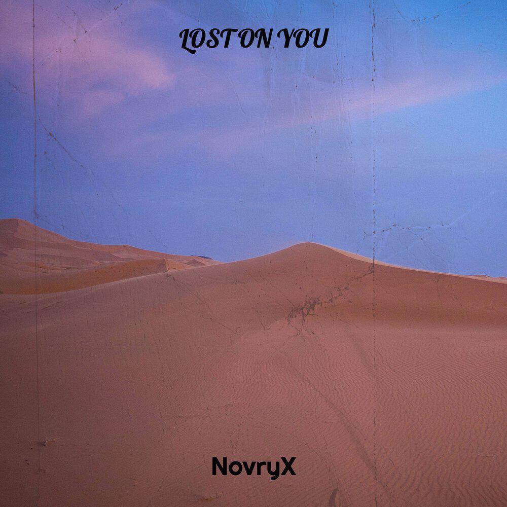 Релиз LOST ON YOU