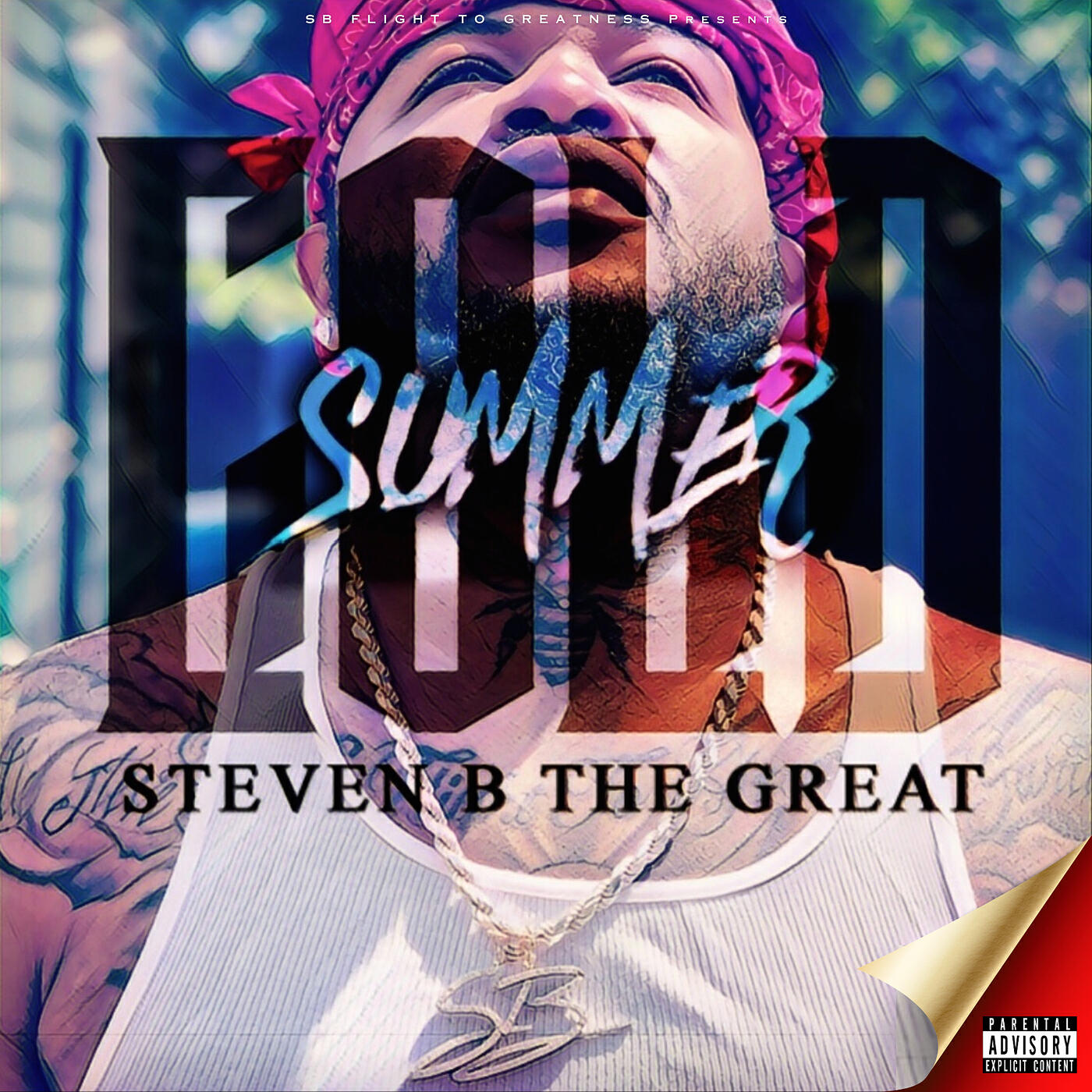 Релиз Summer Cold