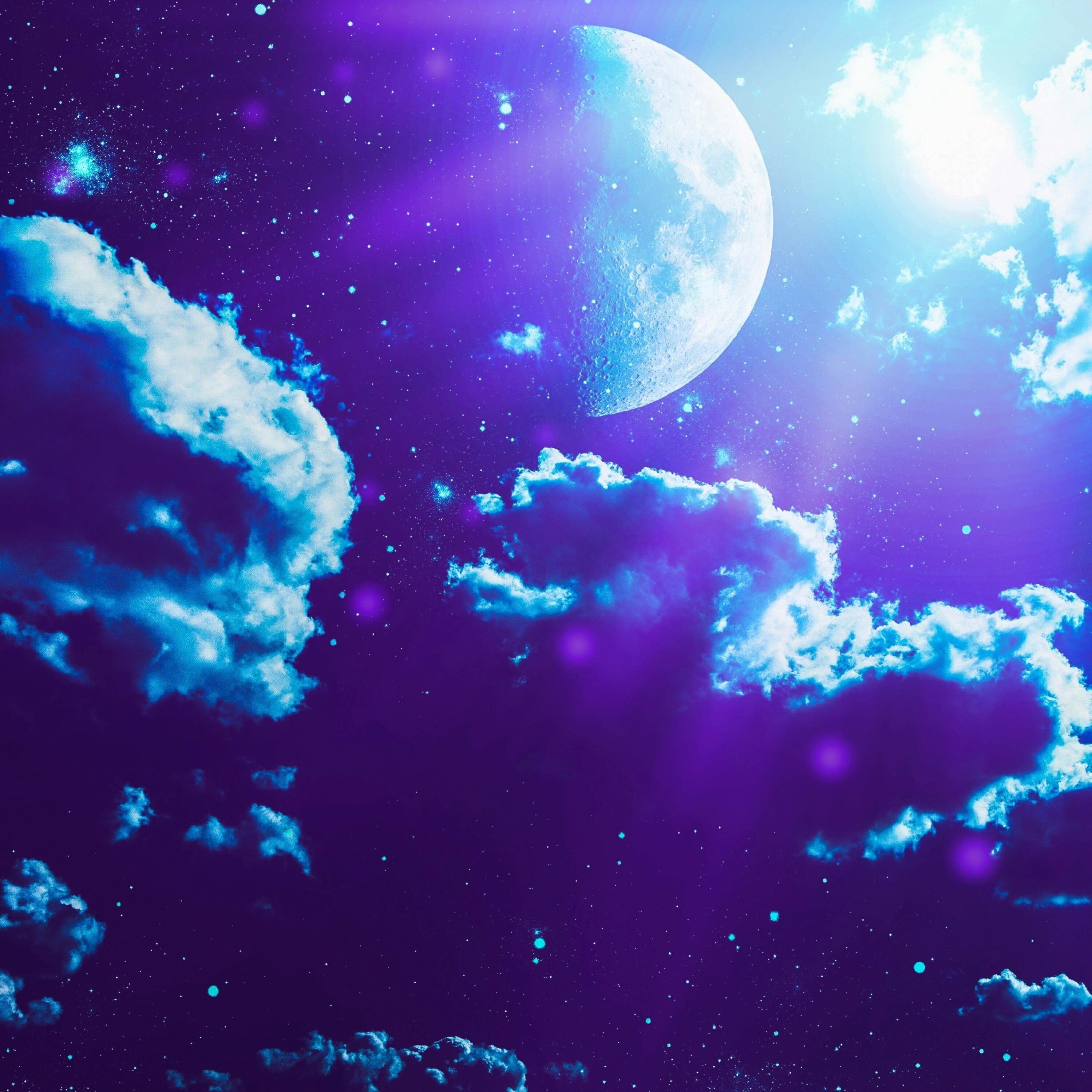 Релиз Cristal Moon