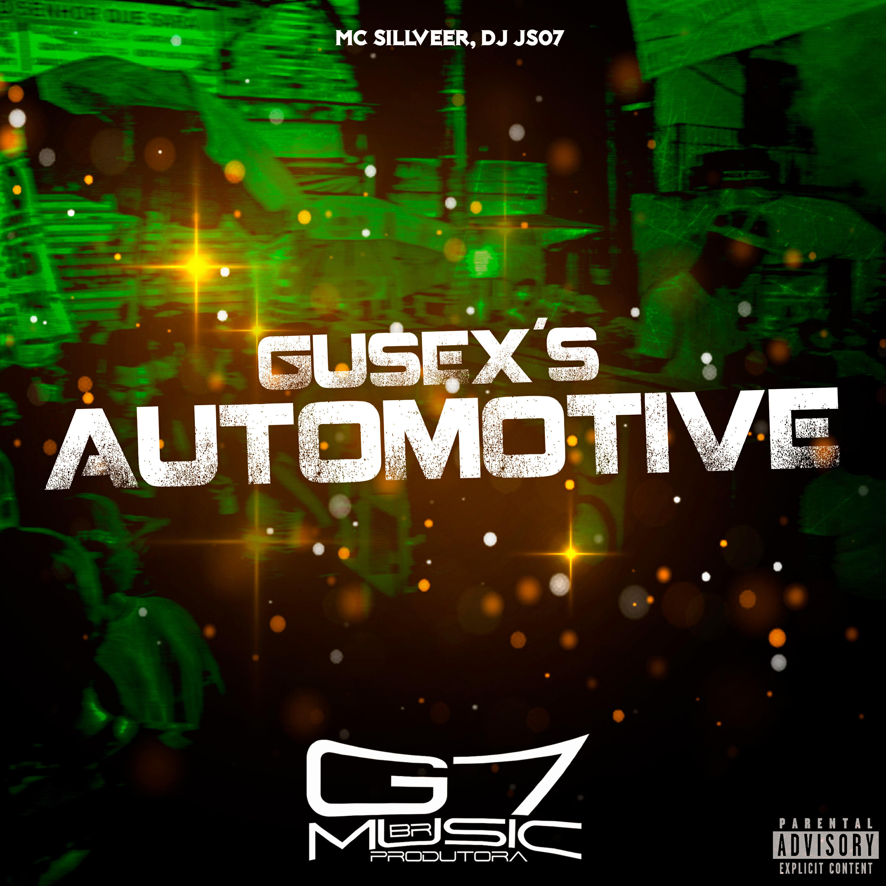 Релиз Gusex's Automotive