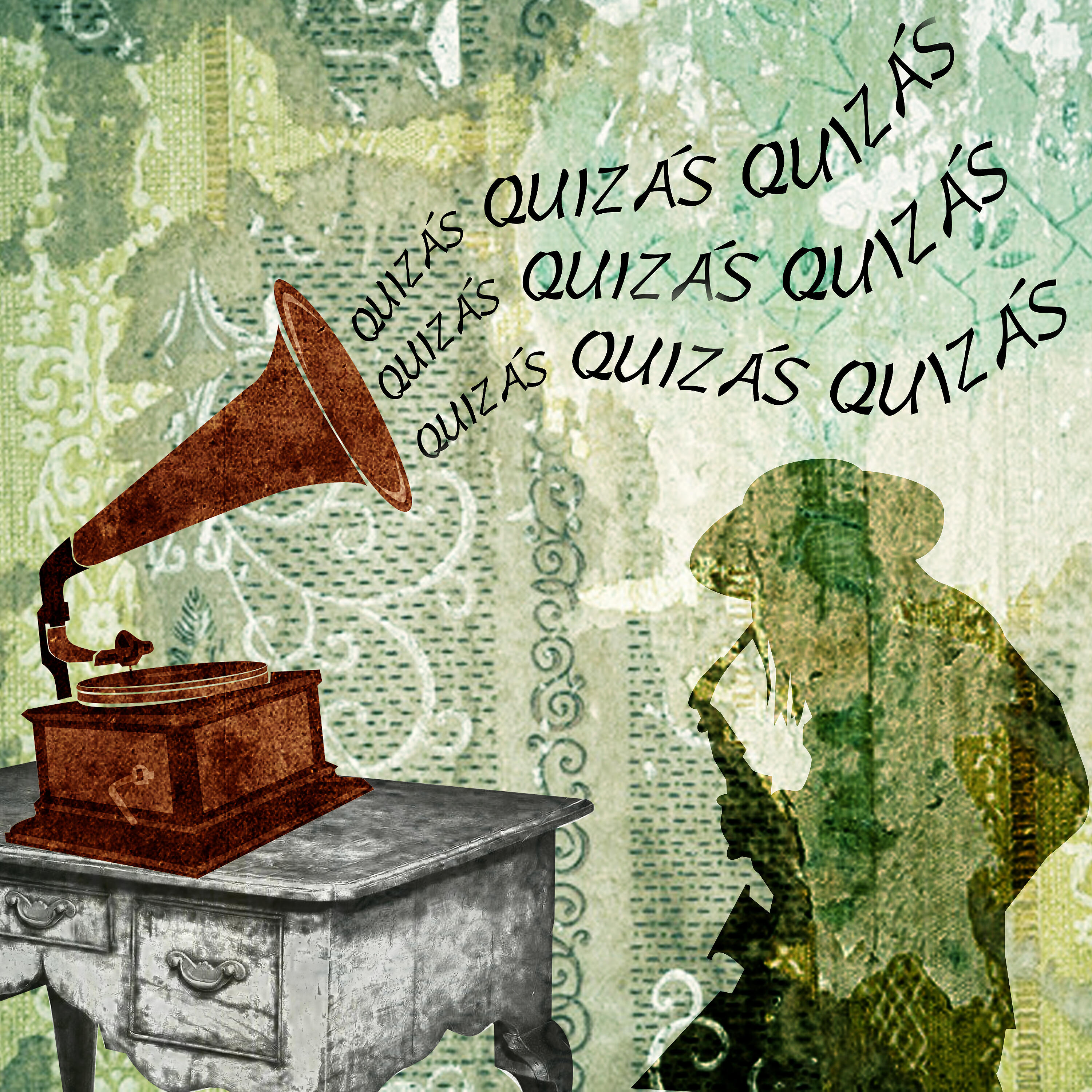 Релиз Quizás, Quizás, Quizás