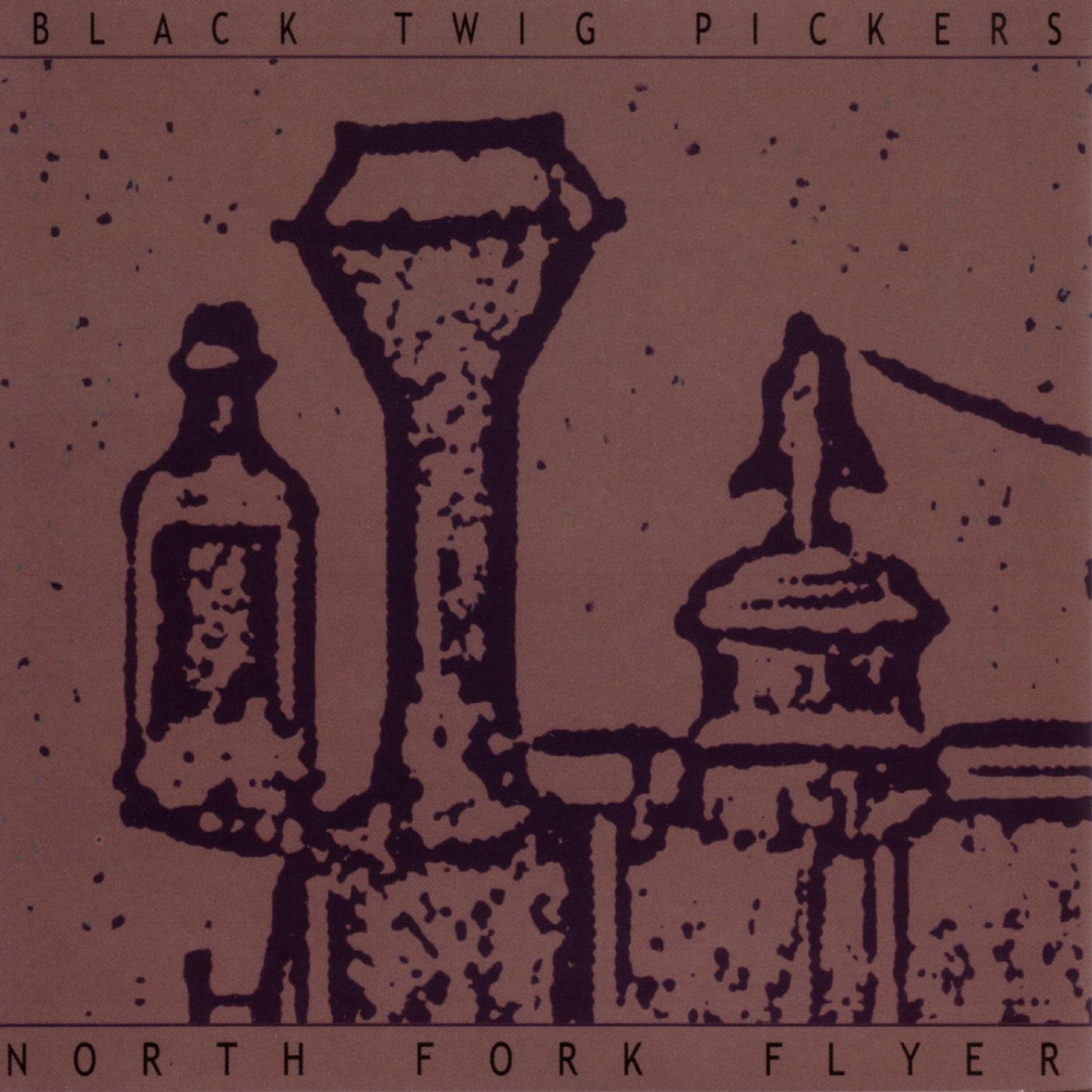 Релиз North Fork Flyer