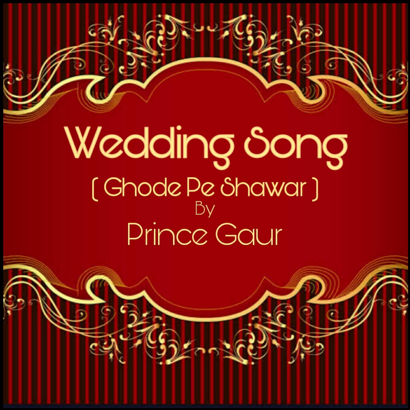 Релиз Wedding Song (Ghode Pe Shawar)