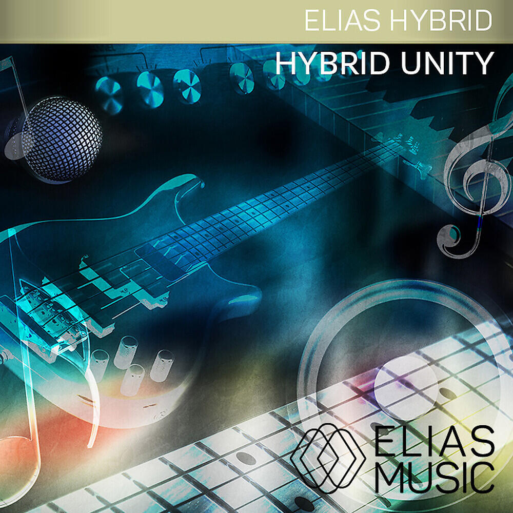 Релиз Hybrid Unity