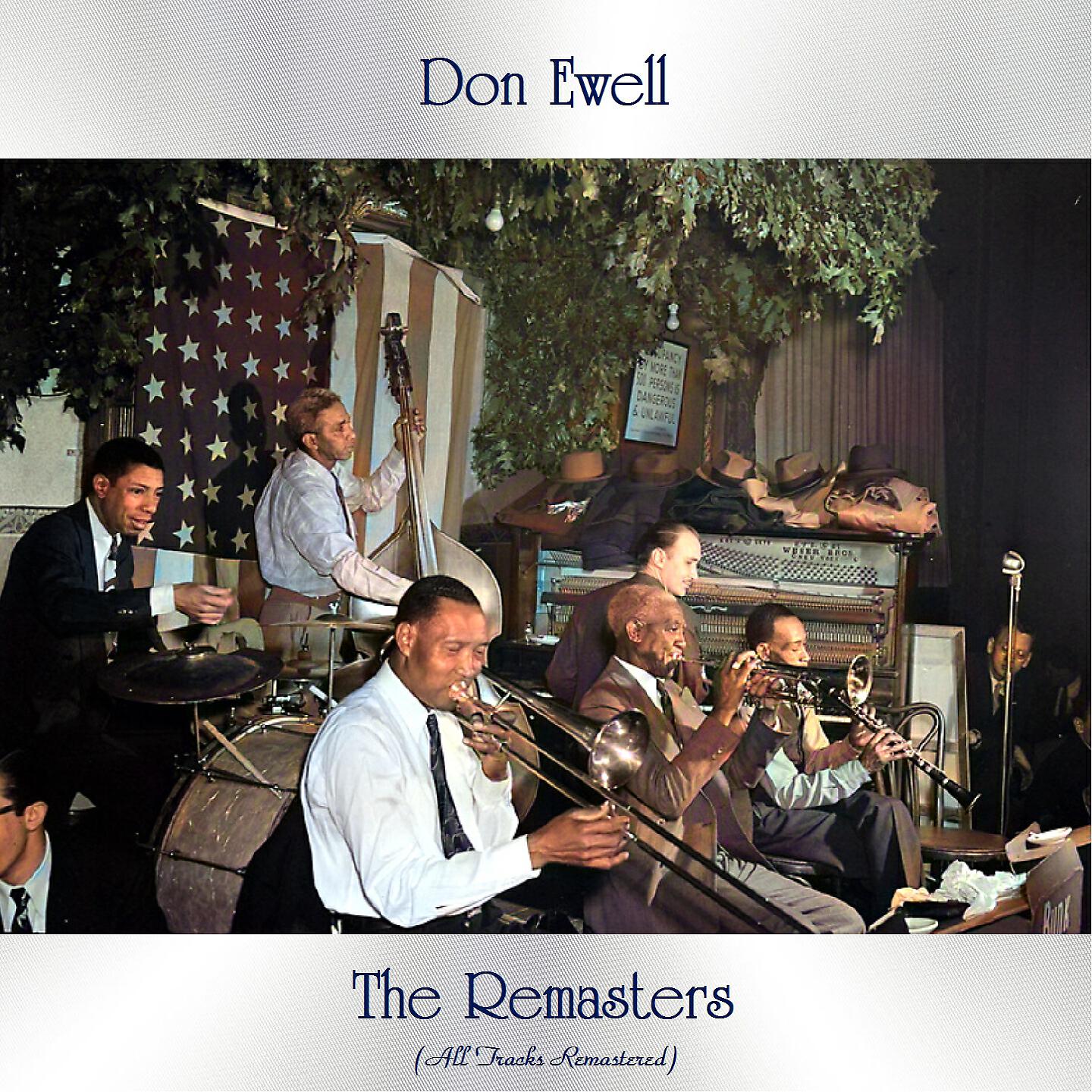 Релиз The Remasters