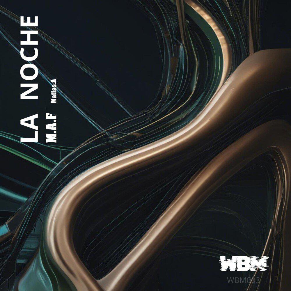 Релиз La noche (Original Mix)