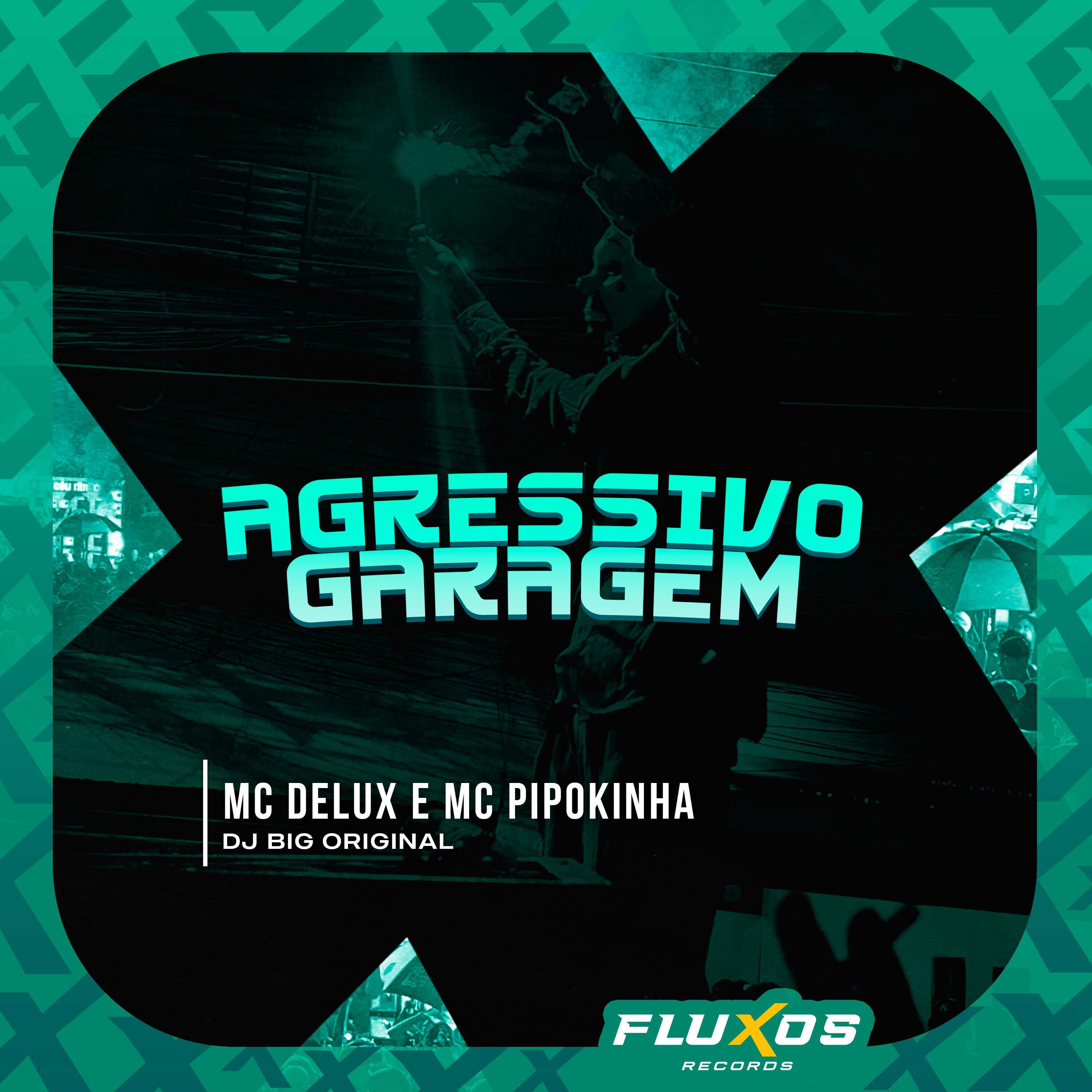 Релиз Agressivo Garagem