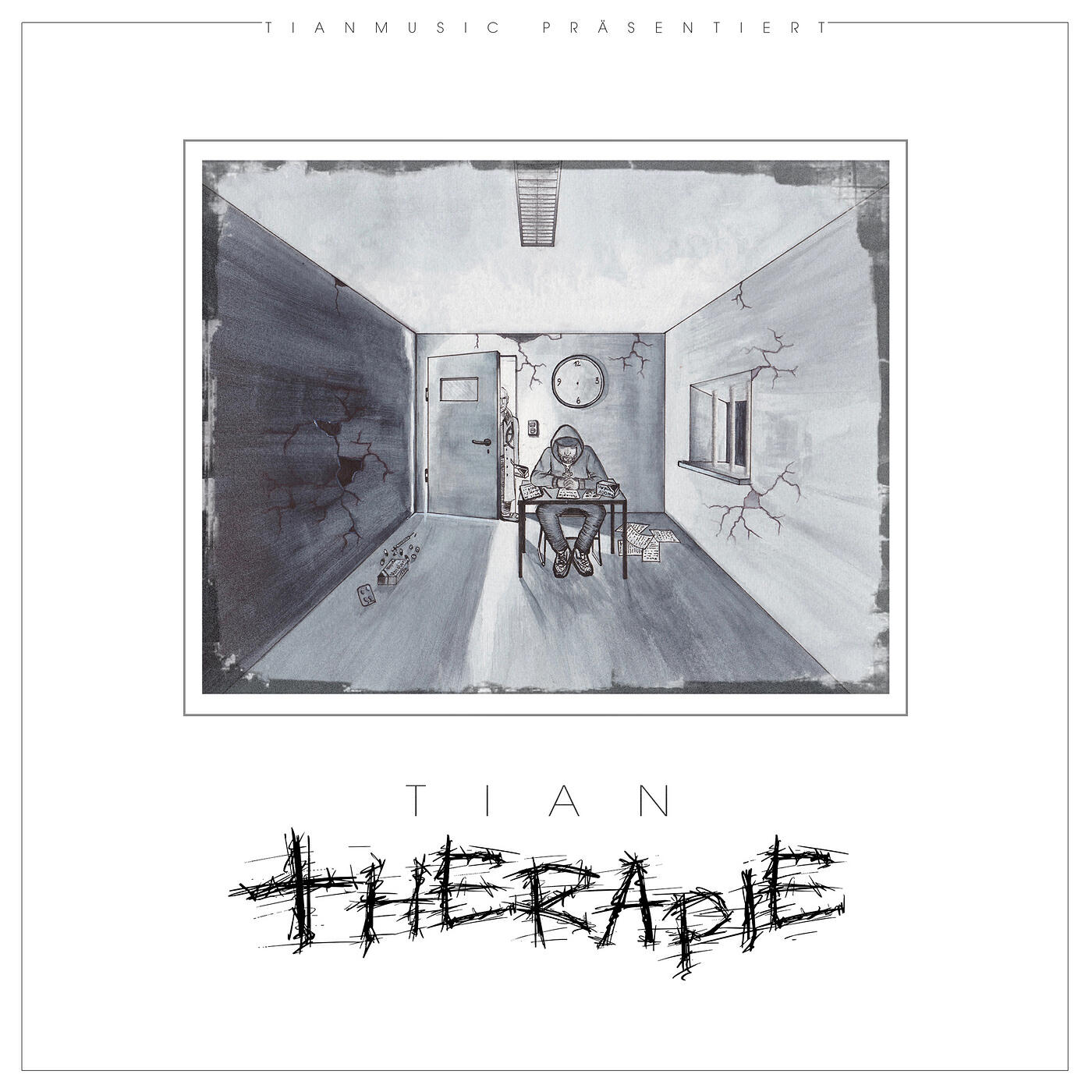 Релиз Therapie