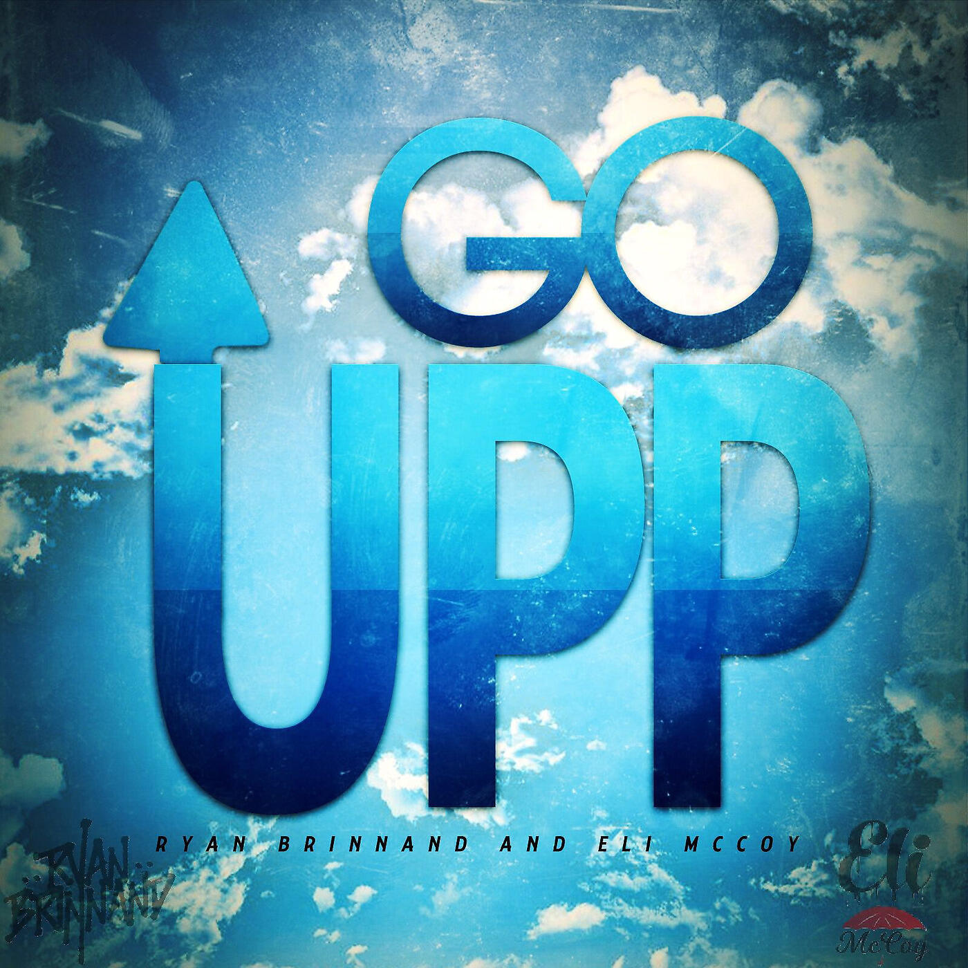 Релиз Go Upp