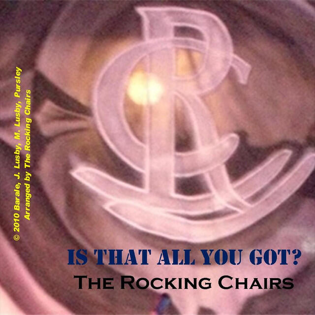 Релиз Is That All You Got?