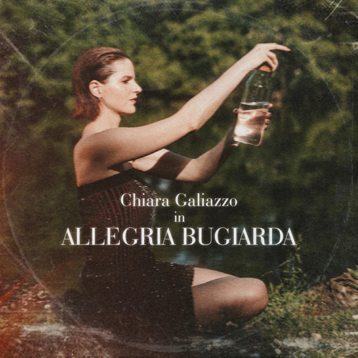 Релиз ALLEGRIA BUGIARDA