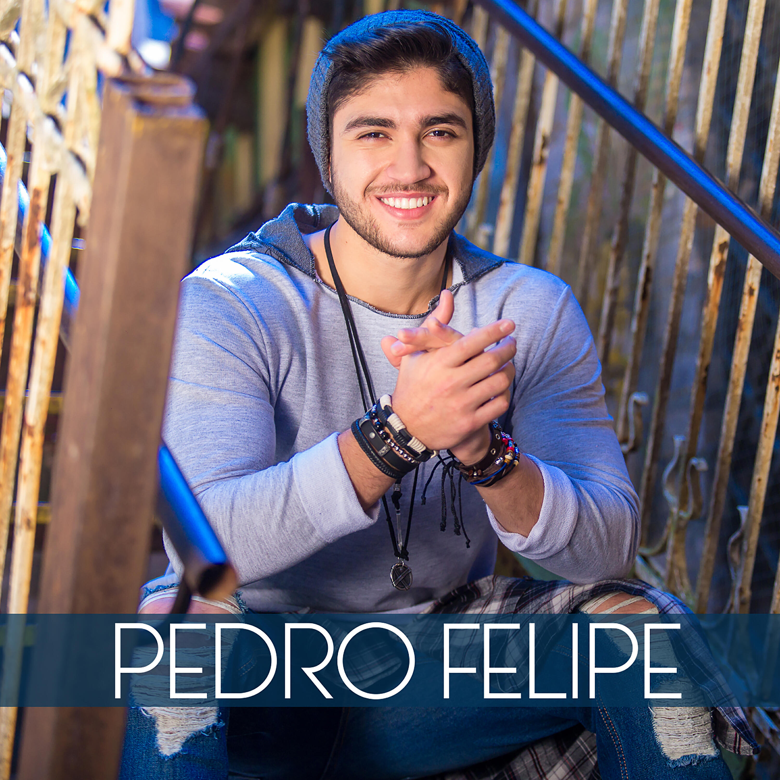 Релиз Pedro Felipe