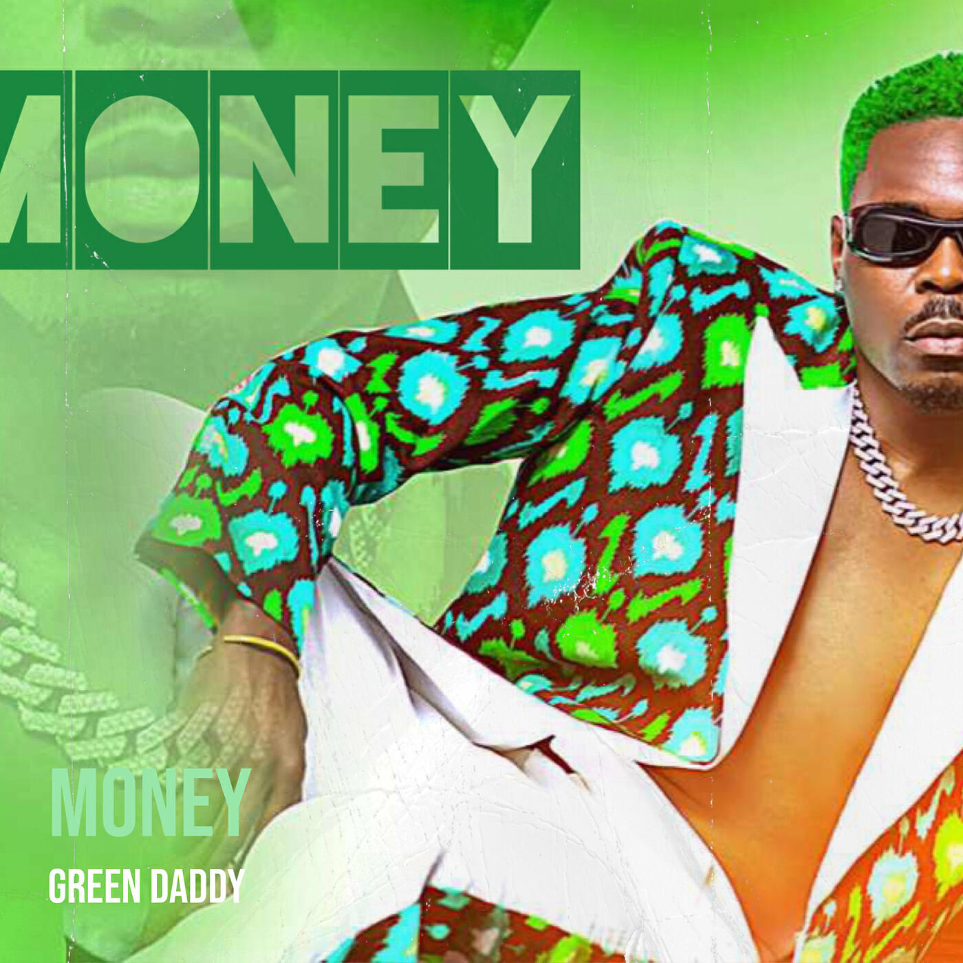 Релиз Money
