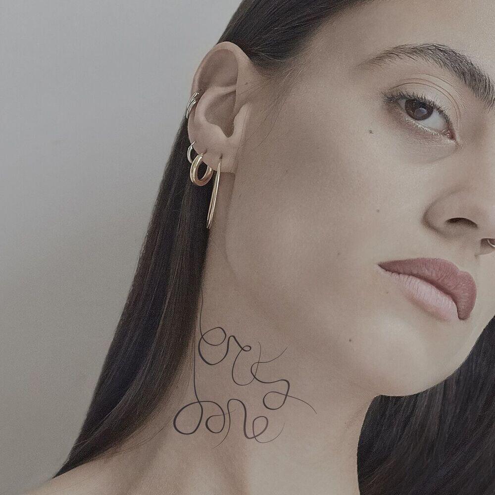 Релиз ERIKA JANE